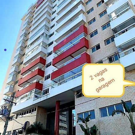 Ferienwohnung Residencial Viareggio 121 Praia Grande  Exterior foto