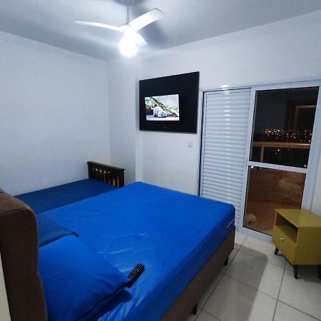 Ferienwohnung Residencial Viareggio 121 Praia Grande  Exterior foto