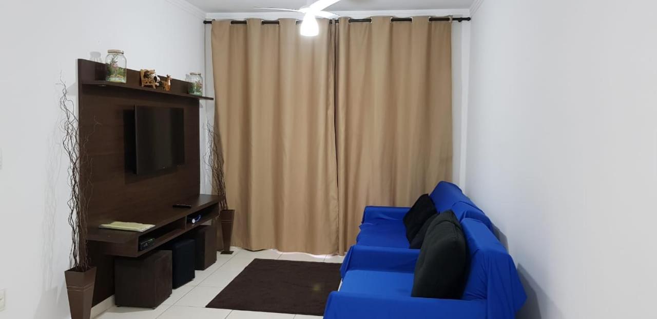 Ferienwohnung Residencial Viareggio 121 Praia Grande  Exterior foto