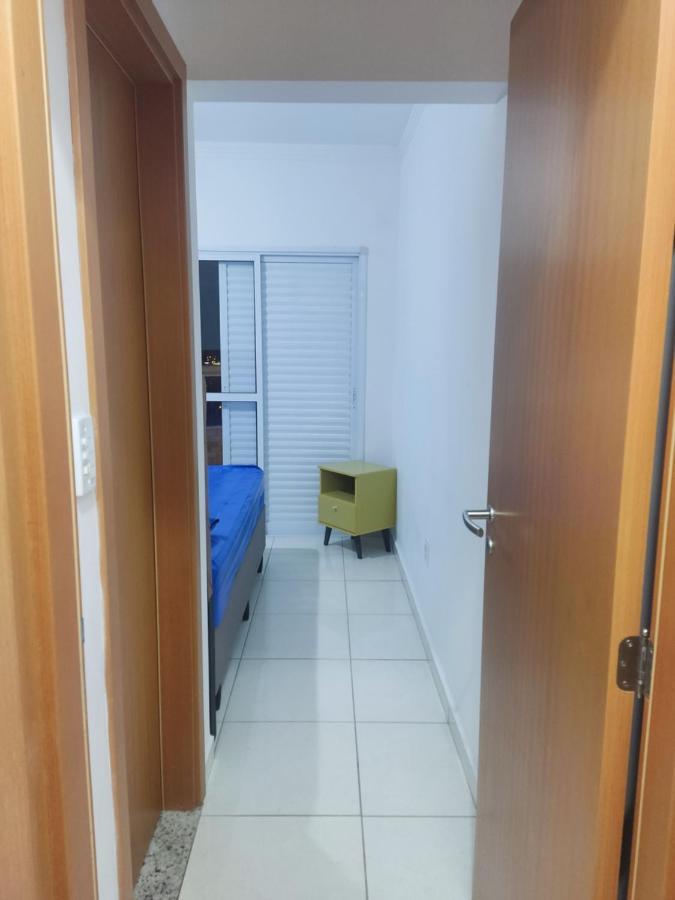Ferienwohnung Residencial Viareggio 121 Praia Grande  Exterior foto