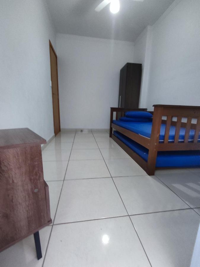 Ferienwohnung Residencial Viareggio 121 Praia Grande  Exterior foto