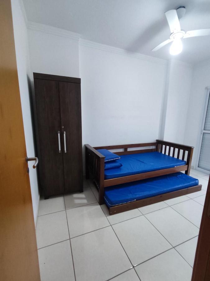 Ferienwohnung Residencial Viareggio 121 Praia Grande  Exterior foto