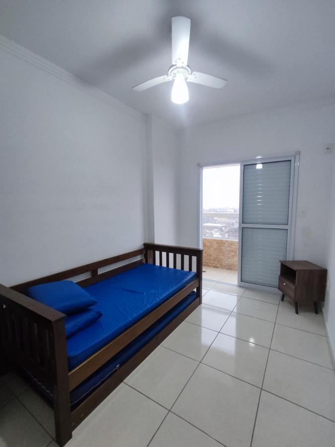 Ferienwohnung Residencial Viareggio 121 Praia Grande  Exterior foto