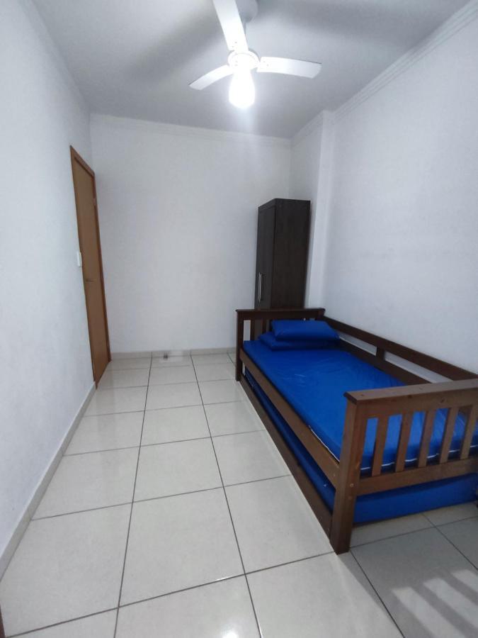 Ferienwohnung Residencial Viareggio 121 Praia Grande  Exterior foto